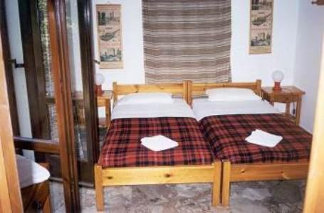 Pension Lagoudera Naxos City Quarto foto