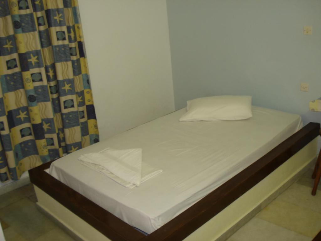Pension Lagoudera Naxos City Quarto foto