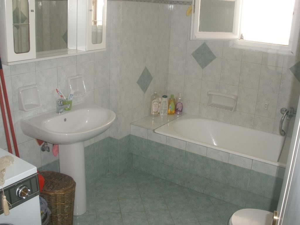 Pension Lagoudera Naxos City Quarto foto